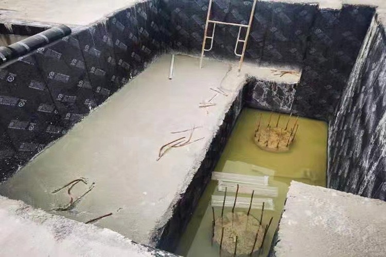 建筑防水施工时应注意什么？