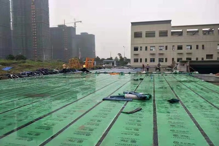 建筑防水工程施工中应注意哪些关键问题？